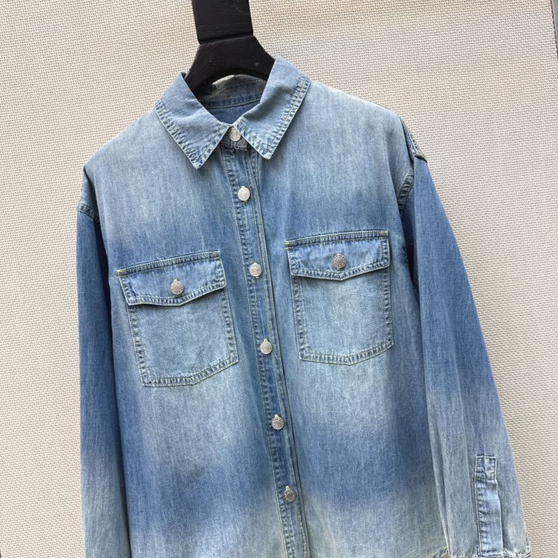 Джинсы Acne Studios