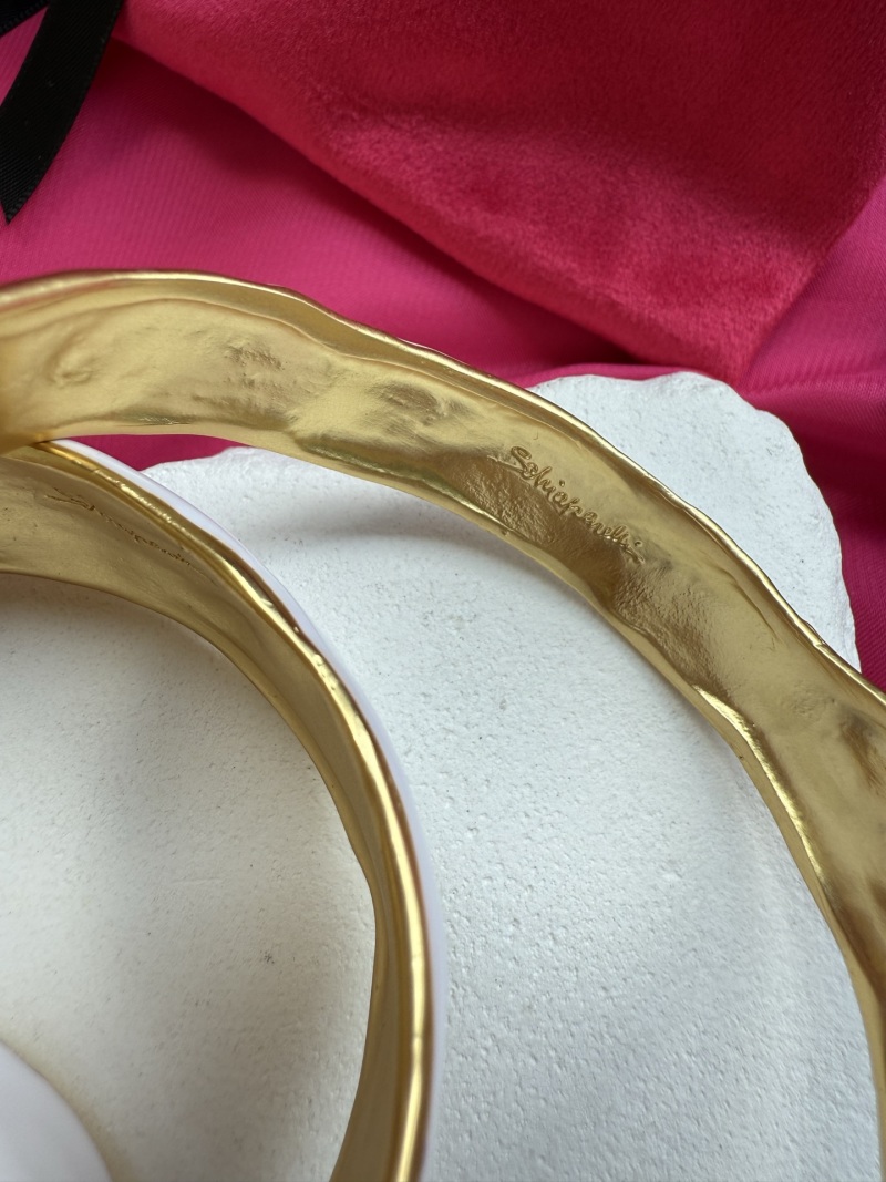 Браслет Schiaparelli