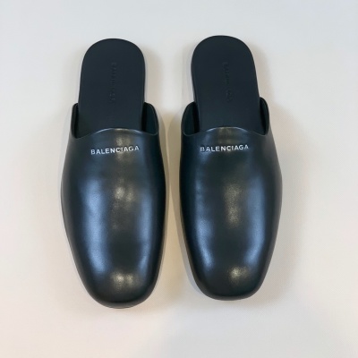 Мокасины Balenciaga