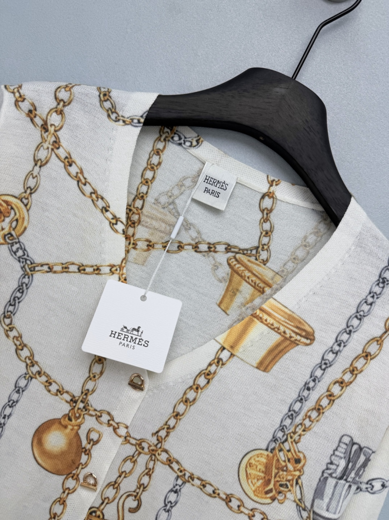 Кардиган Hermès