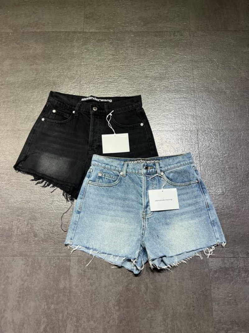 Джинсы Alexander Wang