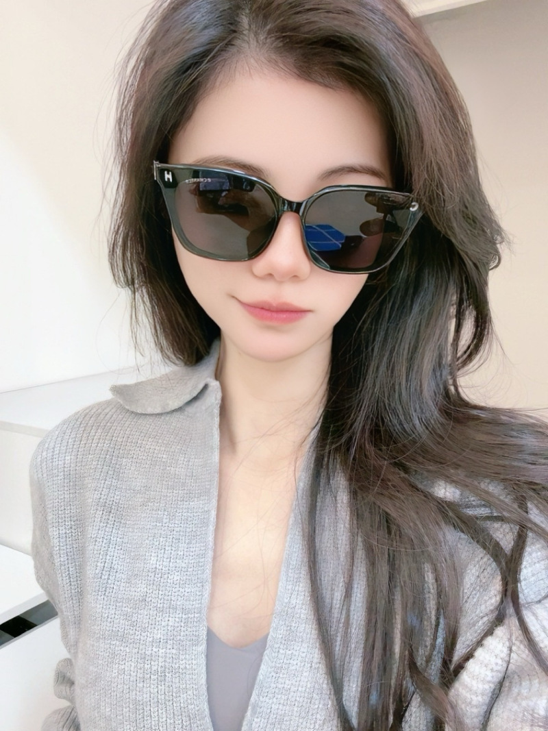 Очки Chanel