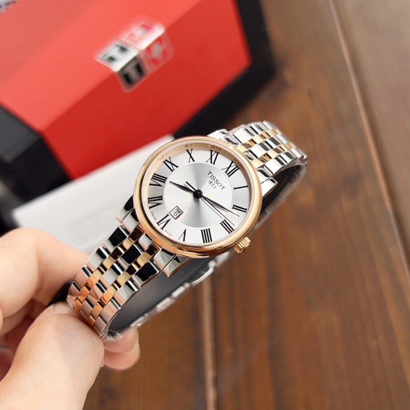 Часы Tissot
