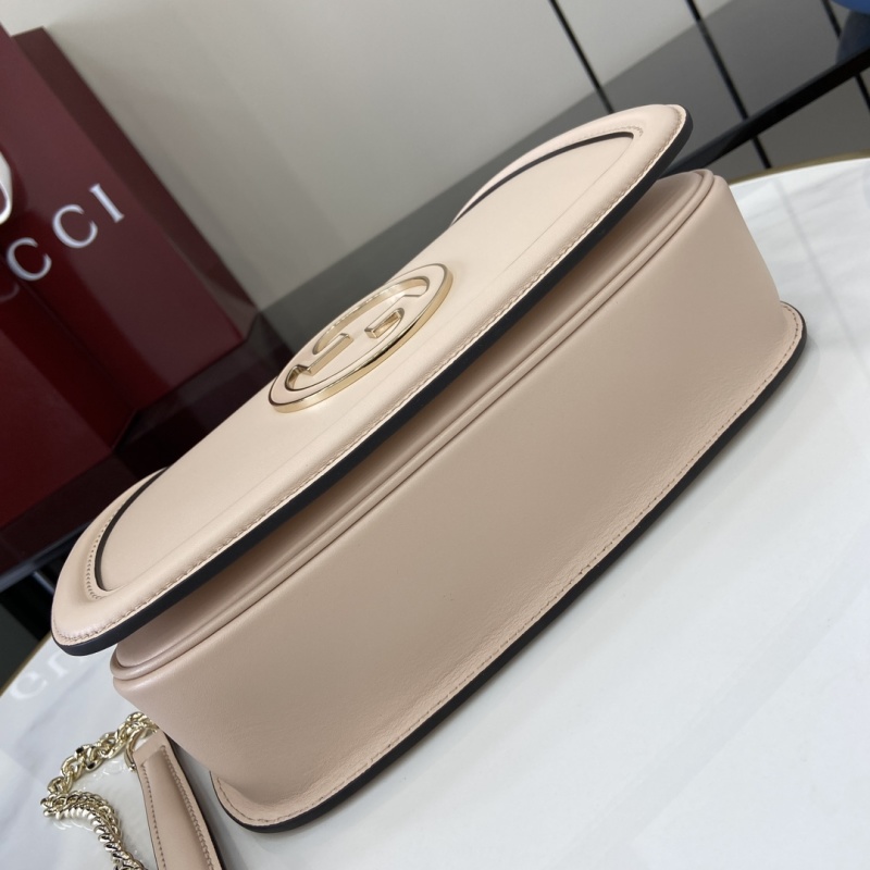 Сумка Gucci с цепочкой