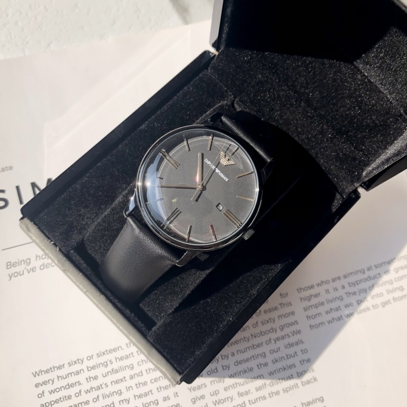 Часы Armani