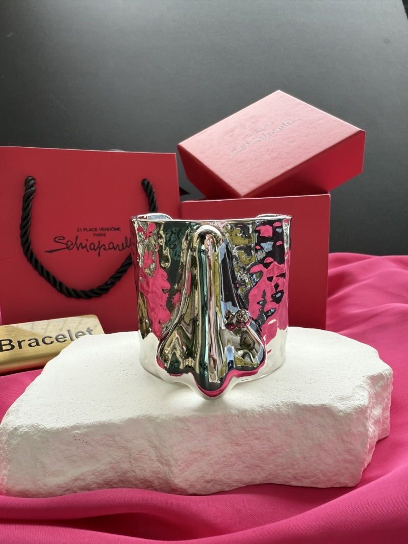 Браслет Schiaparelli