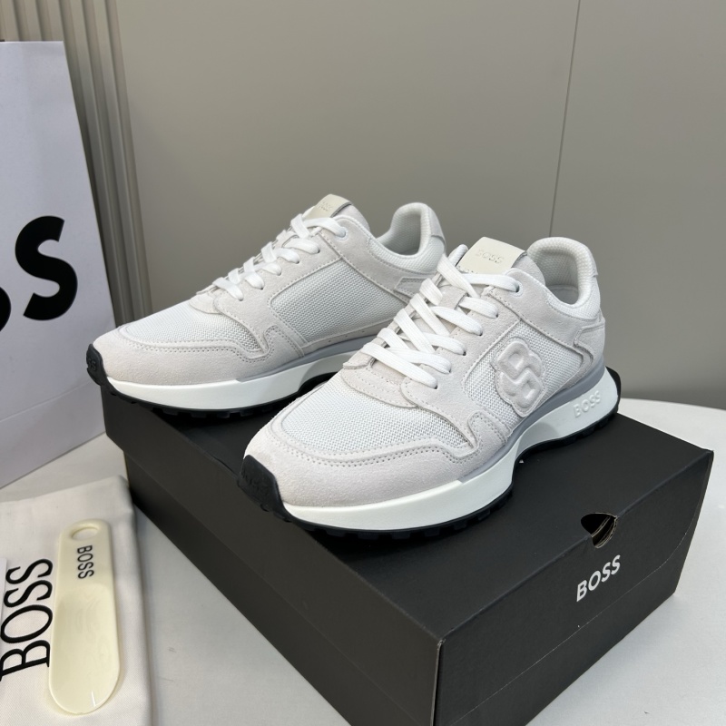 Мужские кроссовки HUGO BOSS