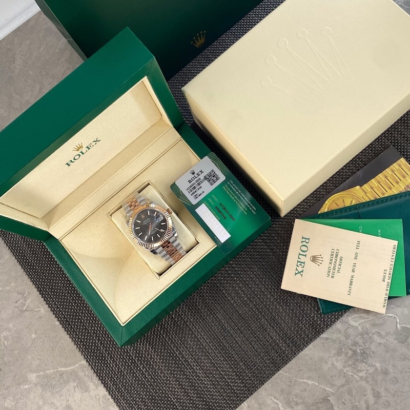Часы Rolex