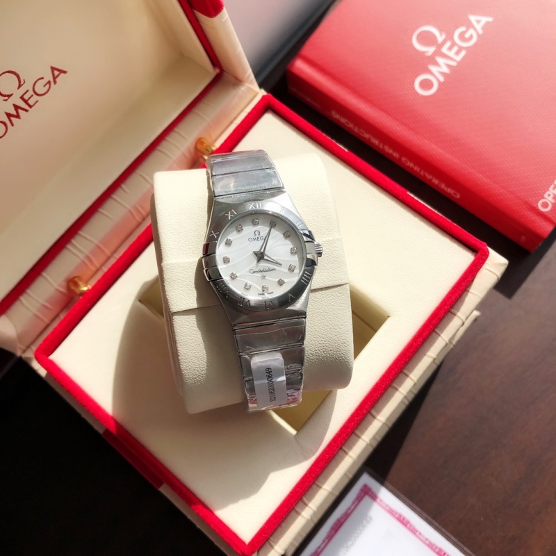 Часы Omega