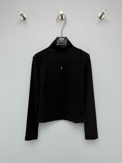 Свитер Saint Laurent