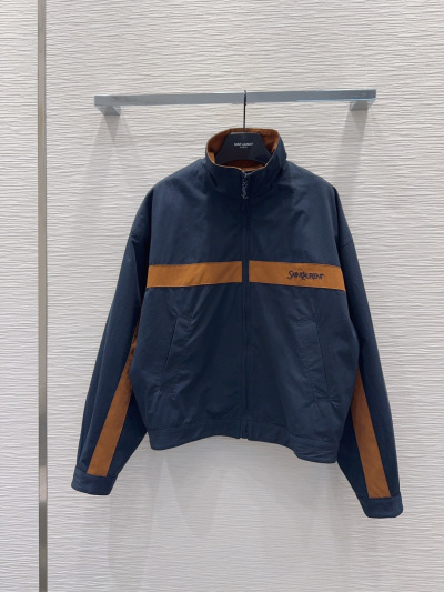 Куртка Saint Laurent