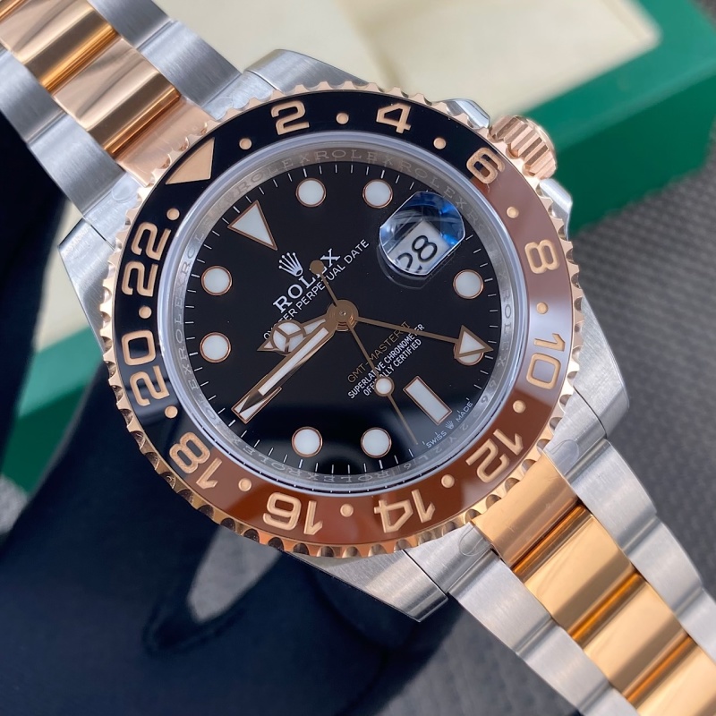 Часы Rolex