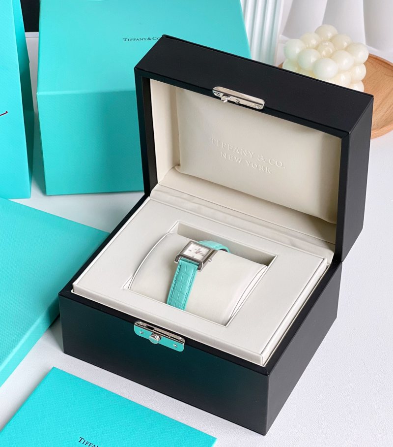 Часы Tiffany & Co.