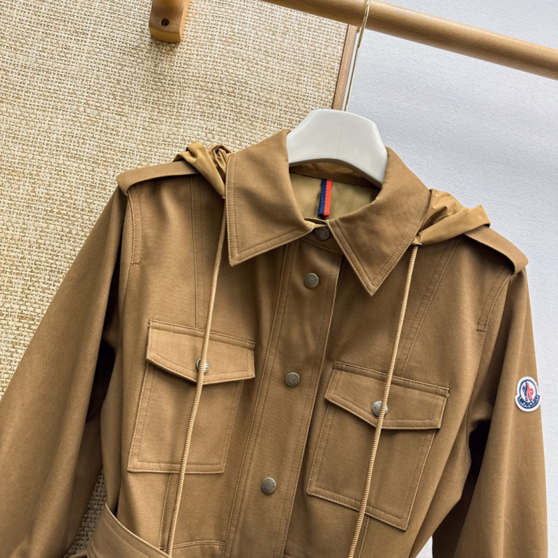 Куртка Moncler