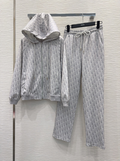 Спортивный костюм Dior