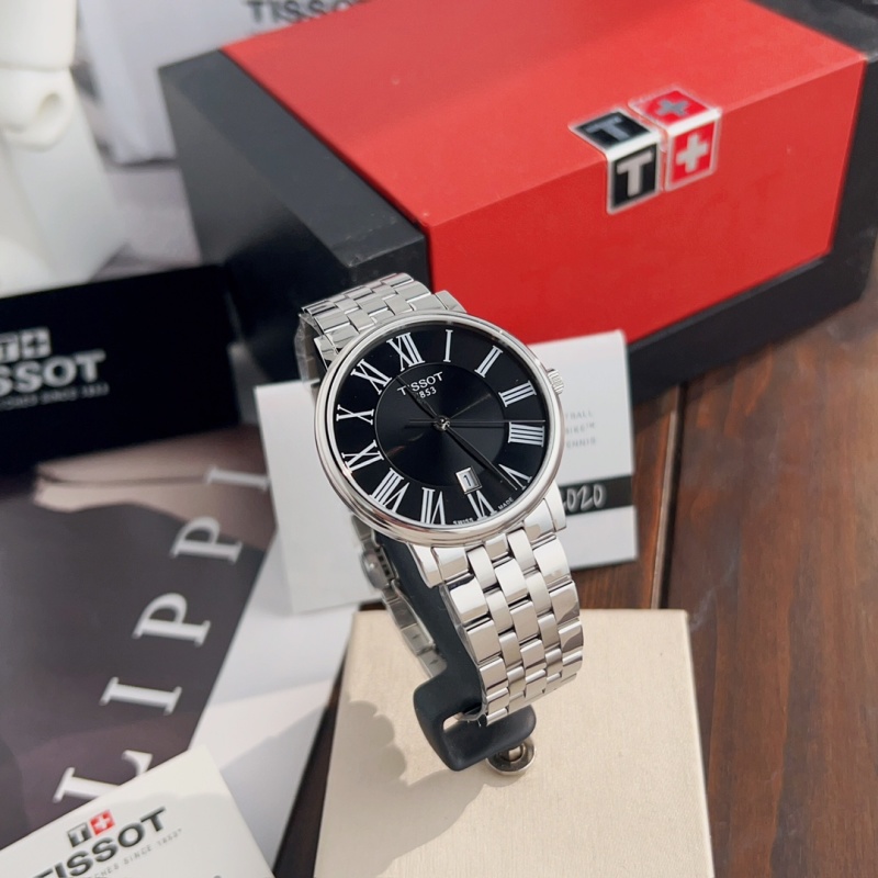 Часы Tissot