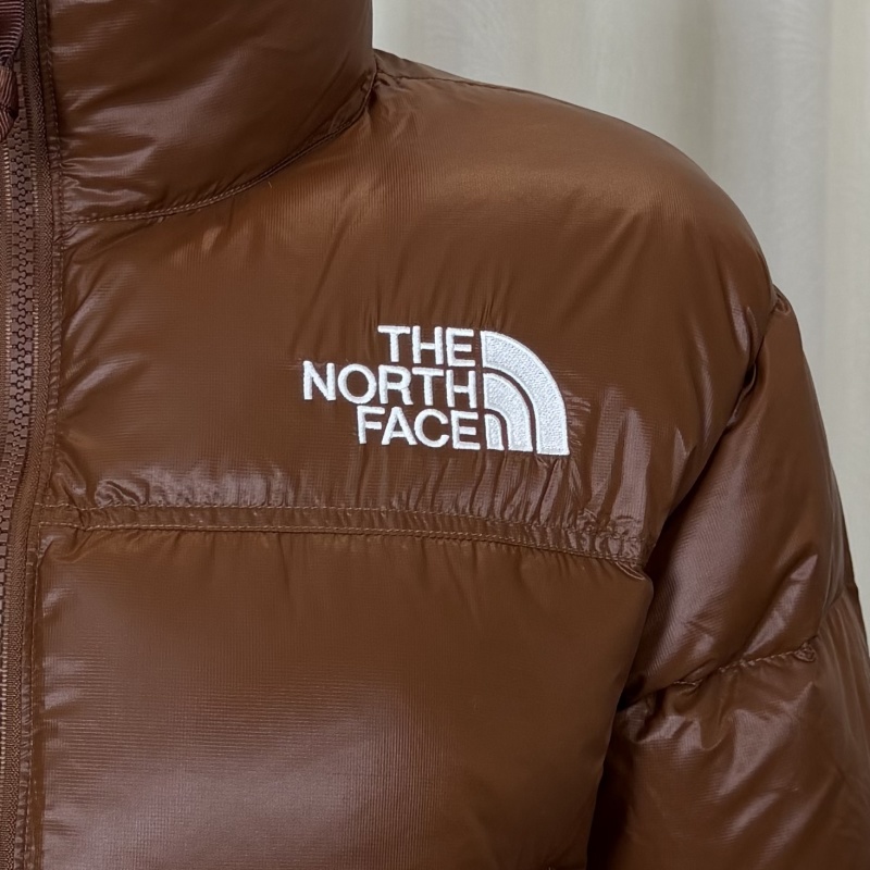 Пуховик The North Face