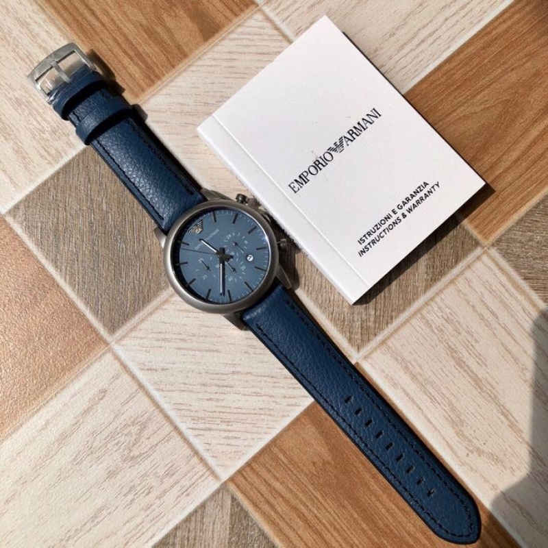 Часы Armani