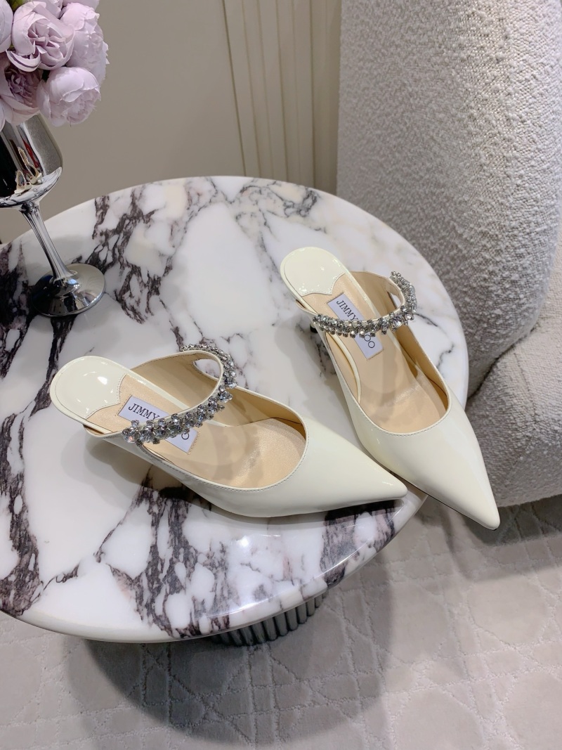 Туфли Jimmy Choo