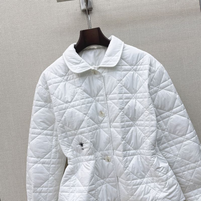 Пуховик Dior