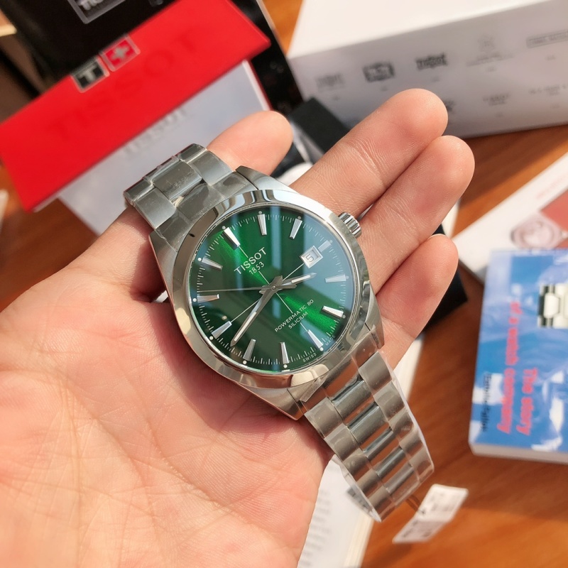 Часы Tissot