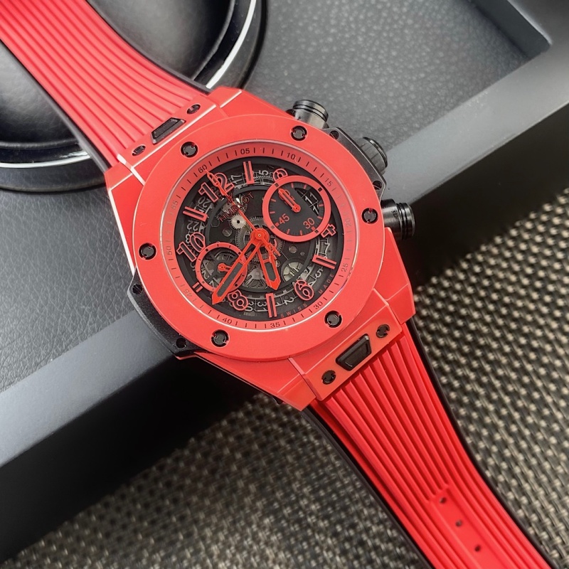 Часы Hublot