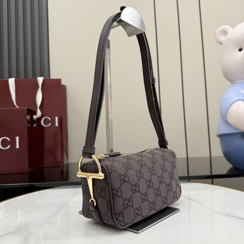Сумка Gucci GG Canvas