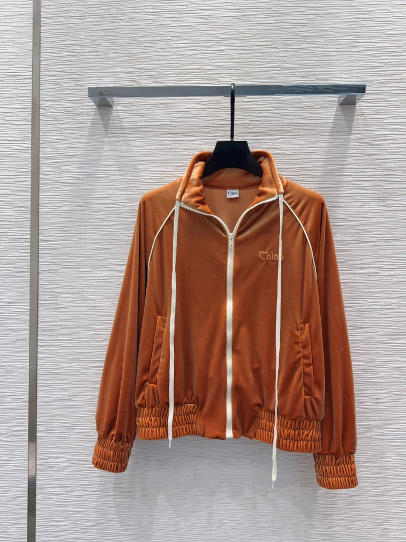 Спортивный костюм Chloé