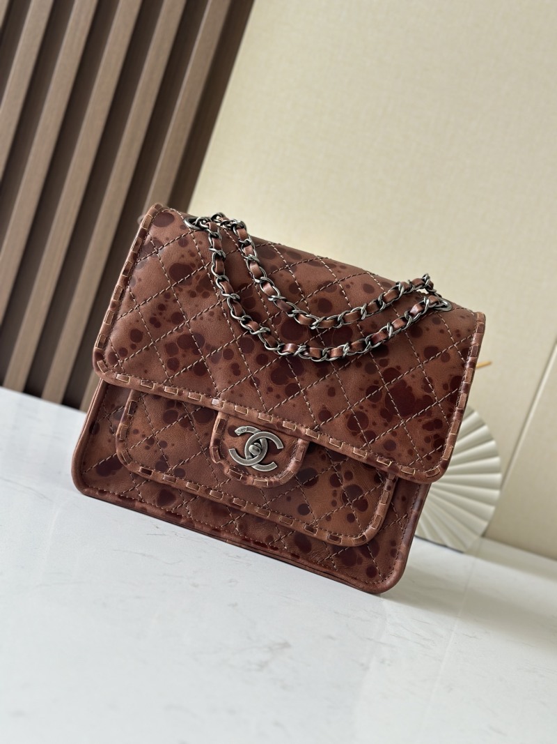 Сумка Chanel