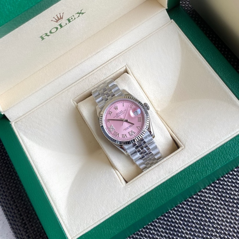 Часы Rolex