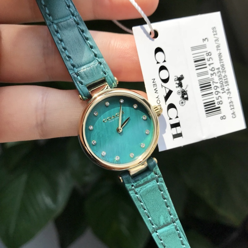 Часы Coach