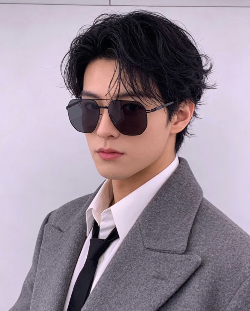 Солнечные очки Gucci модель G4514