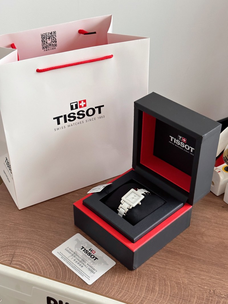 Часы Tissot