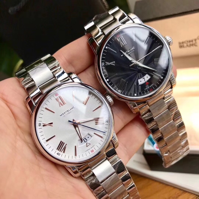 Часы Montblanc