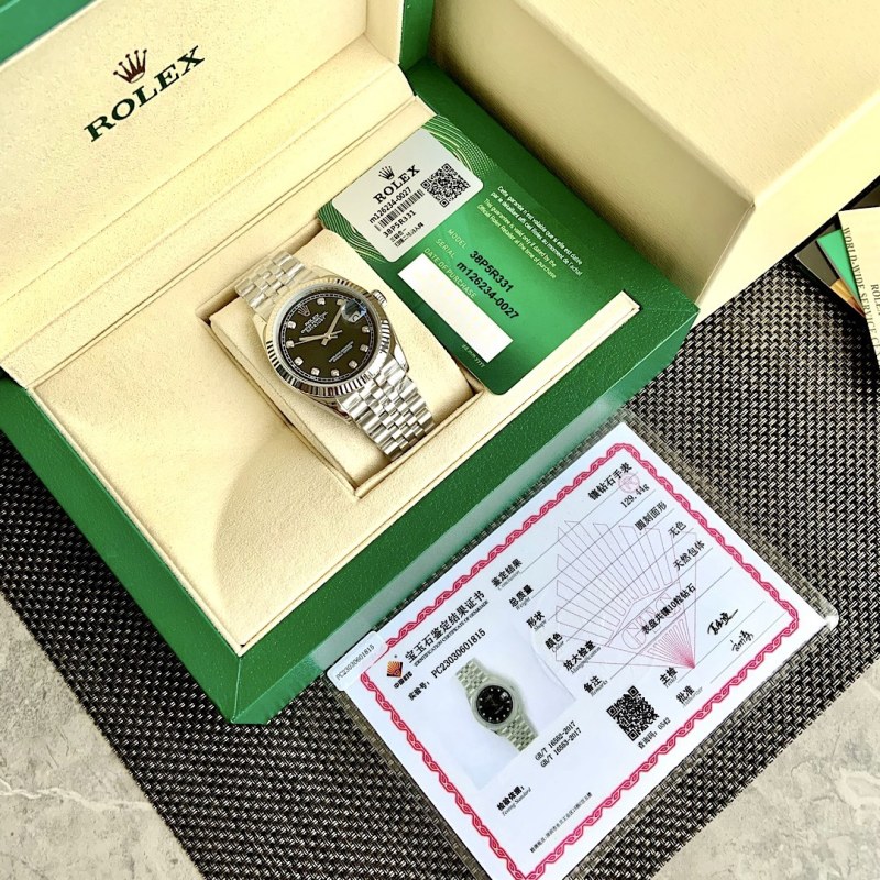 Часы Rolex