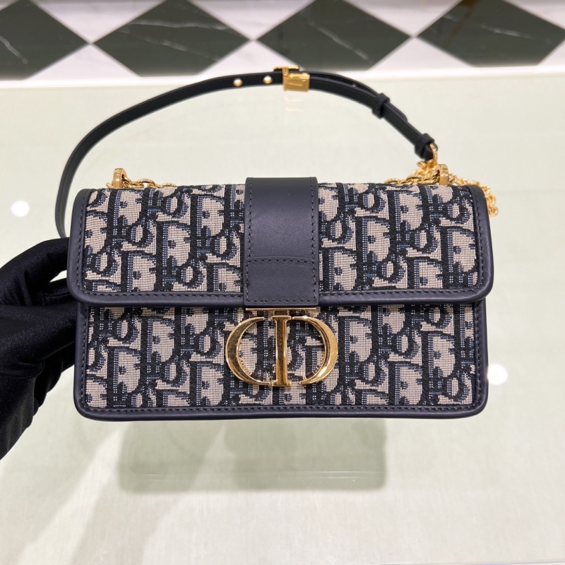 Сумка Dior Montaigne 30
