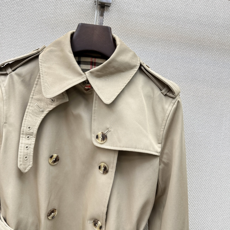 Пальто Burberry