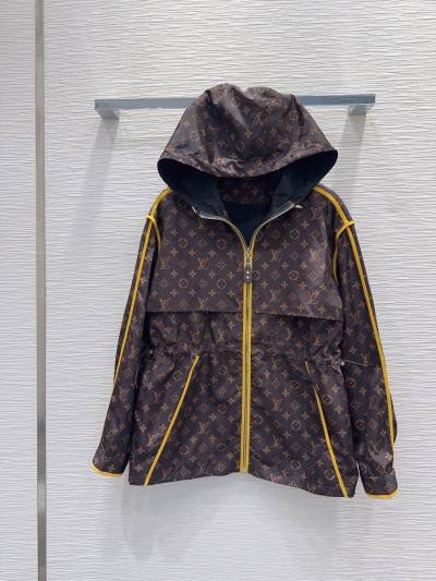 Куртка Louis Vuitton