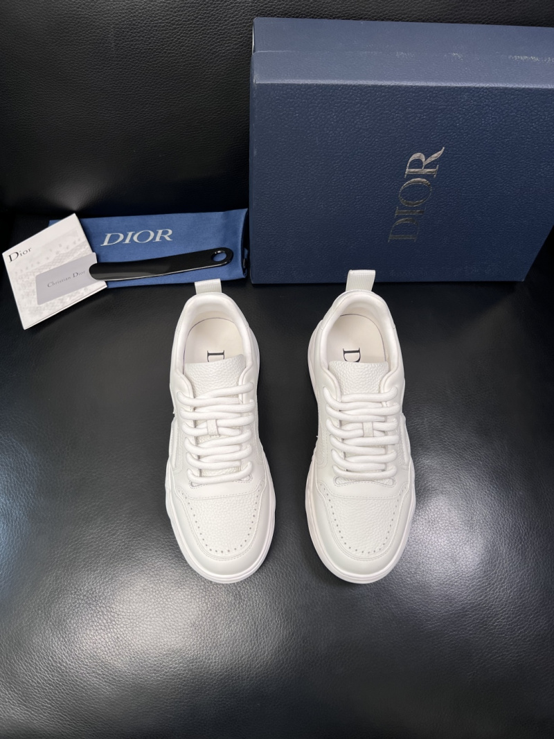 Мужские кроссовки Dior