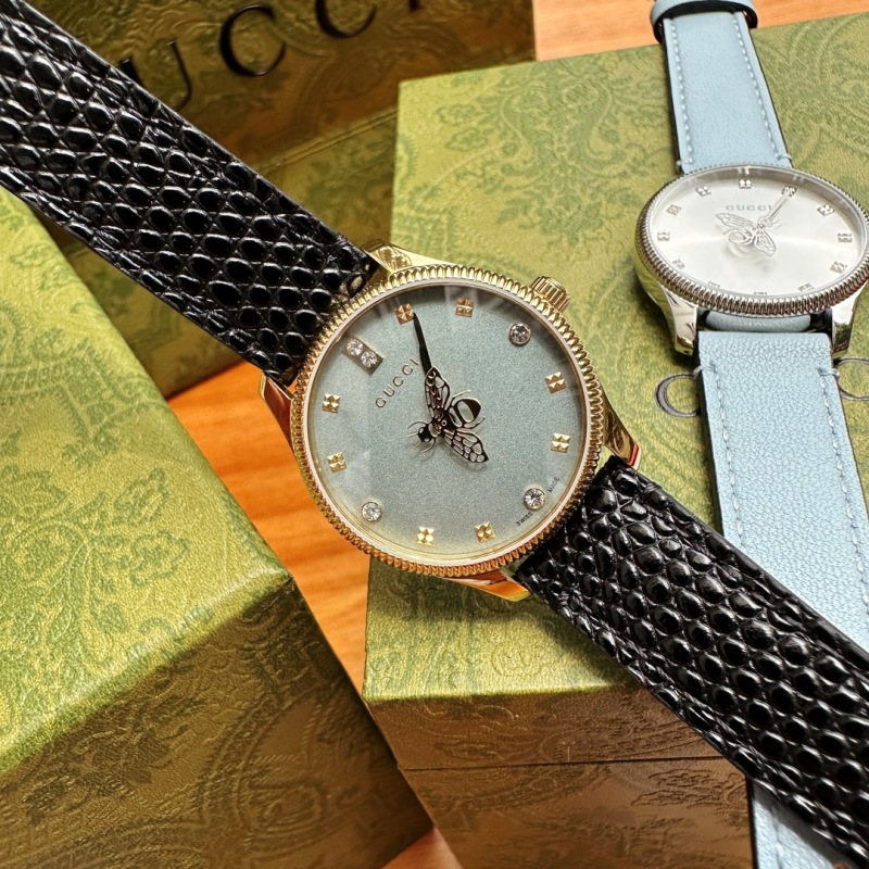 Часы Gucci