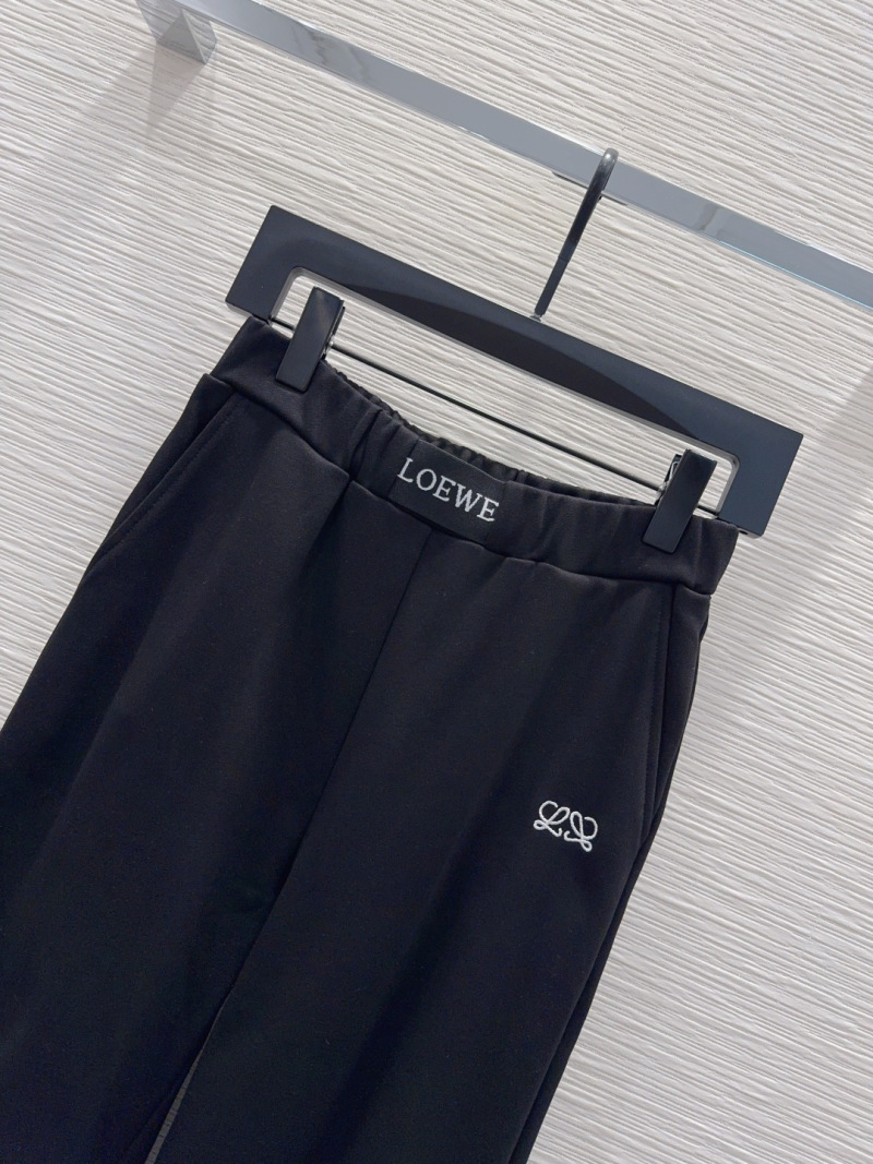 Брюки Loewe