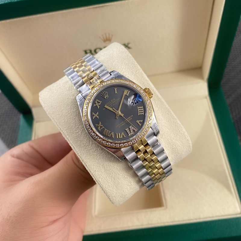 Часы Rolex