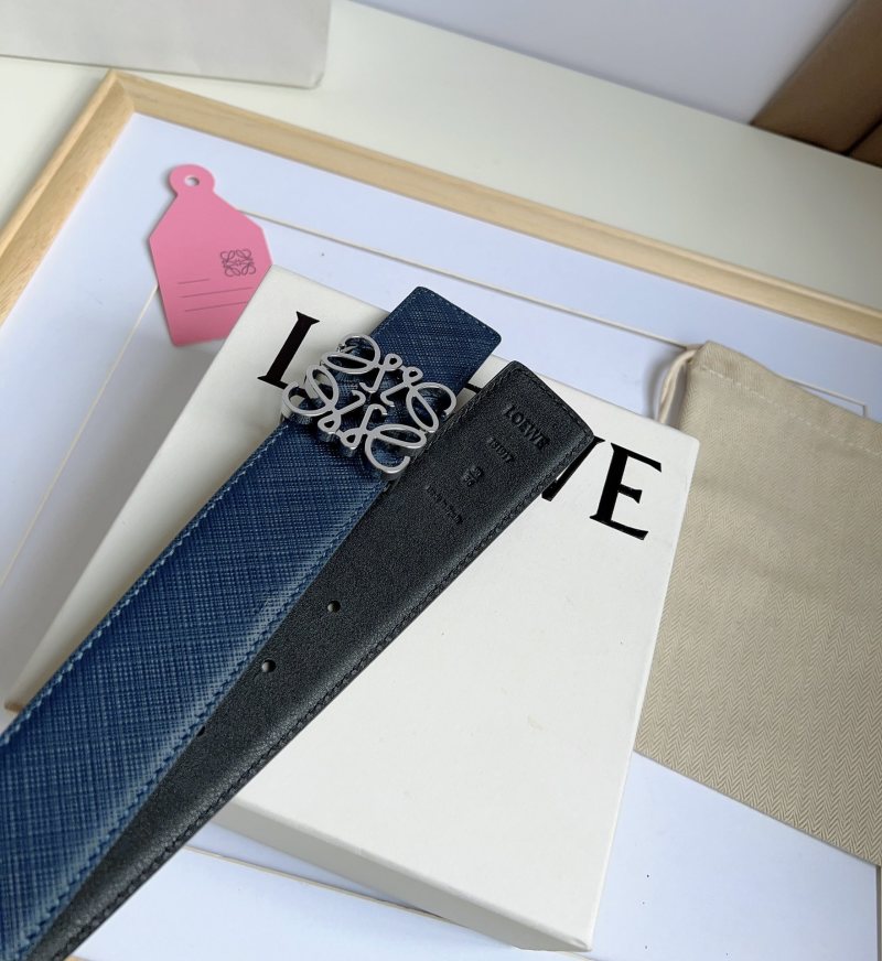 Ремень Loewe