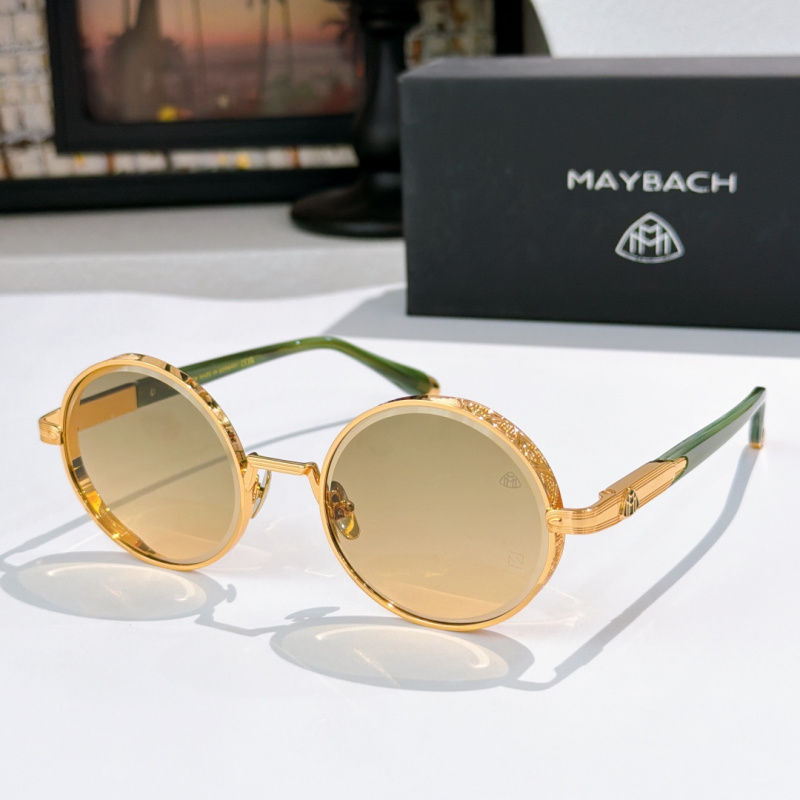 Очки Maybach