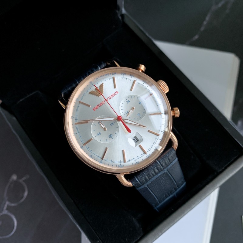 Часы Emporio Armani