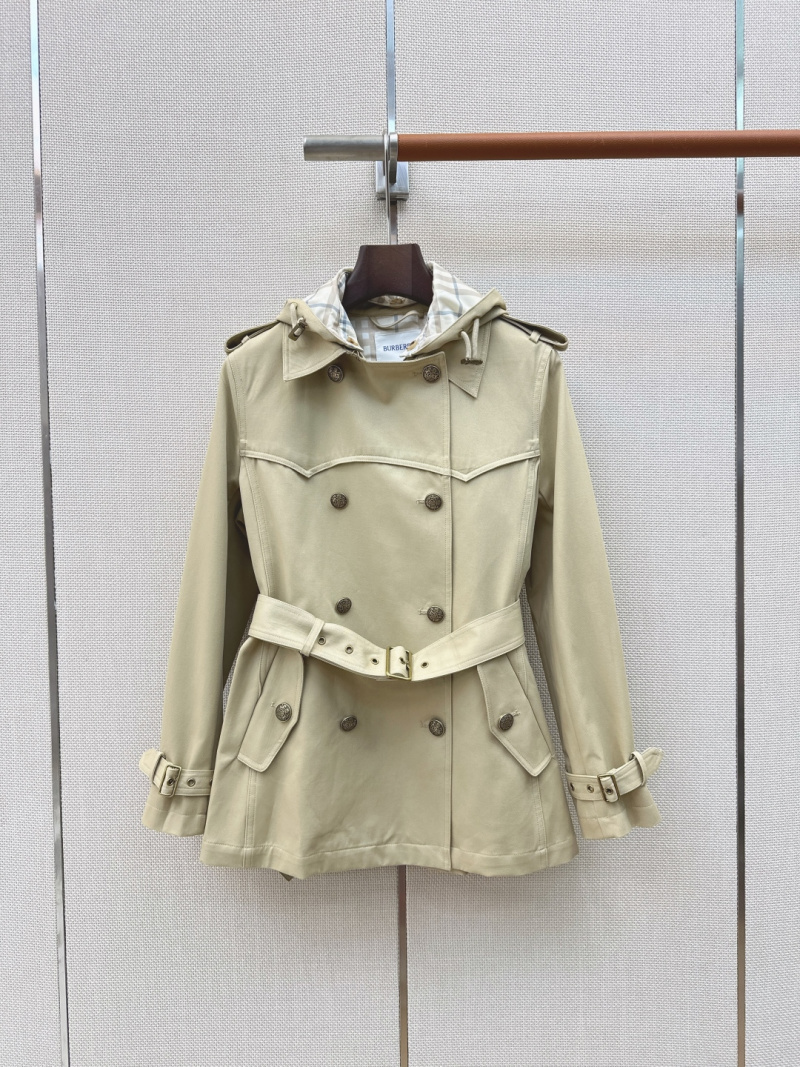 Пальто Burberry