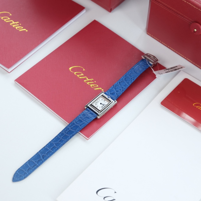 Часы Cartier