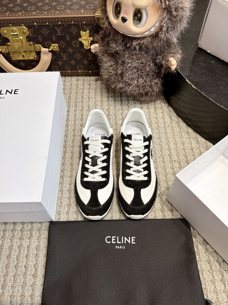 Кроссовки Celine