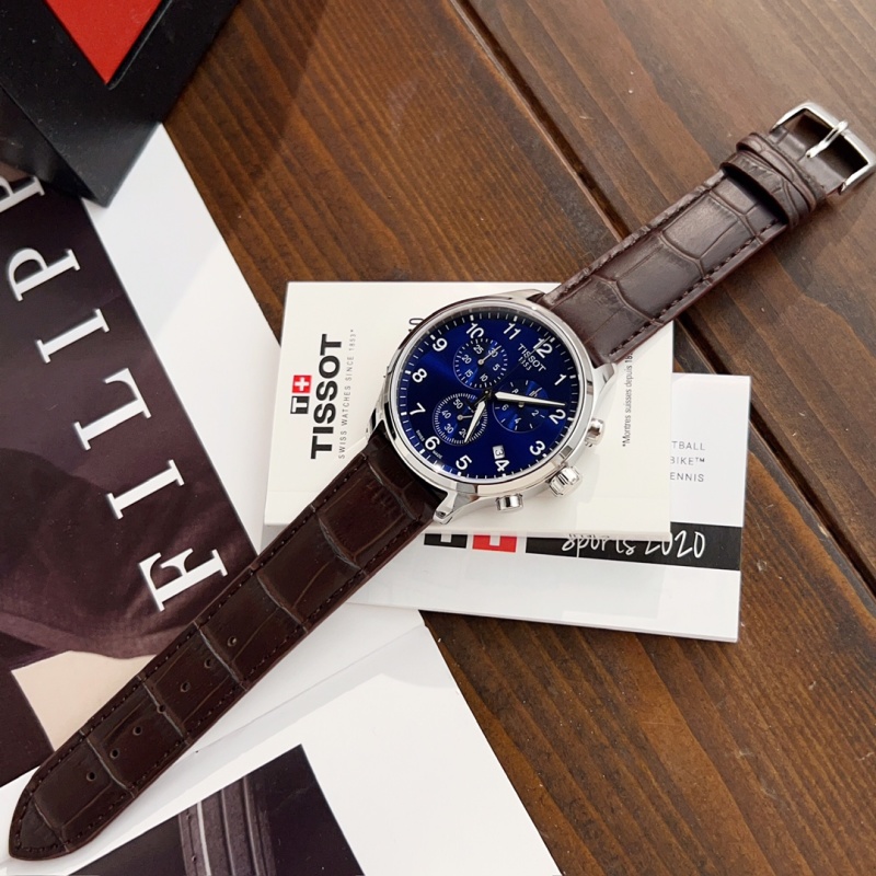 Часы Tissot