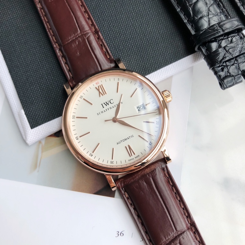 Часы IWC
